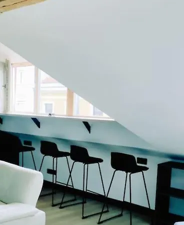 Senamiestis Apartament 2 Apartment Kaunas