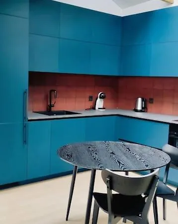 Senamiestis Apartament 2 Apartment Kaunas
