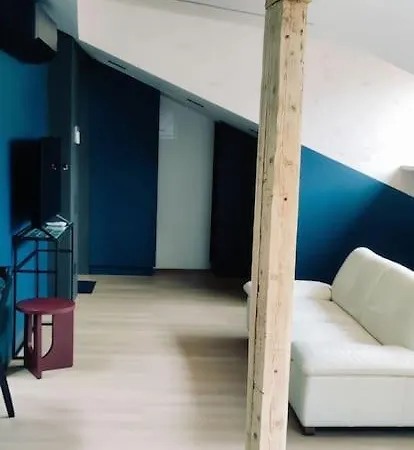 Senamiestis Apartament 2 Apartment Kaunas
